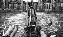 欧豪爆料黑白禁区视频,挑战极限，热血沸腾